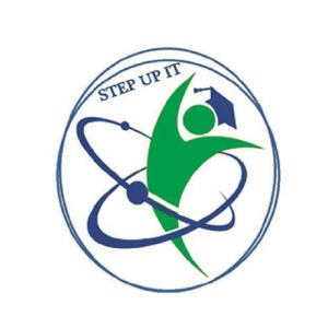 stepup logo